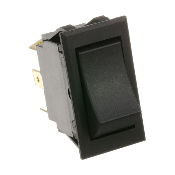 Garland Rocker Switch3/4 X 1-5/8 Dpdt Ctr-Off For  - Part# Gl1955401 - GL1955401