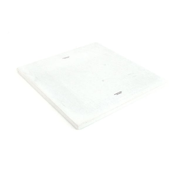 Turbochef Fiber Reinforced Baking Stone - ENC-3012