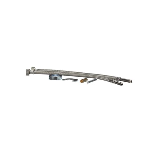 Fisher Sdd Mounting Kit - 65994