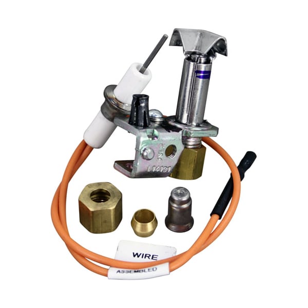 American Range Pilot Assy Lp/Nat - A11132