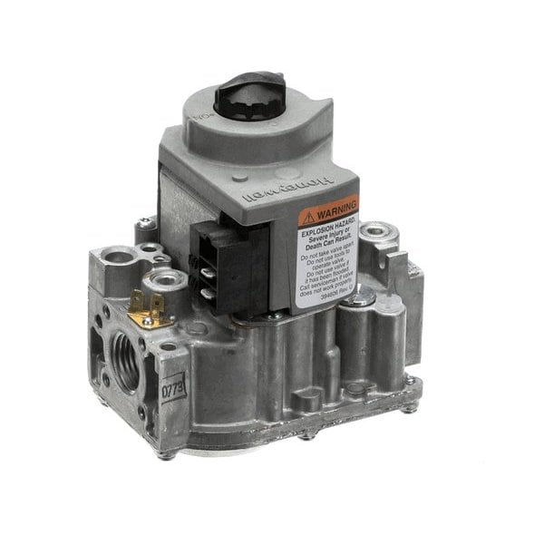 Baxter Valve, Gas 1-Stage, 1/2X1/2 - 01-1000V9-00188