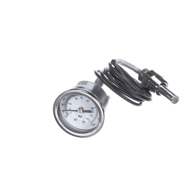 Champion - Moyer Diebel Thermometer, Vapor Actuated - 117608-1