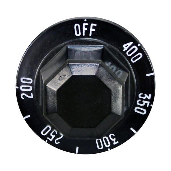 Vulcan Hart Dial 2 D, Off-400-200 - 00-421722-00001