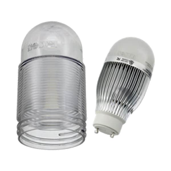 Kason ® - 11806Ledgu24Ktlamp/Globe, Led For  - Part# 11806Led014 - 11806LED014