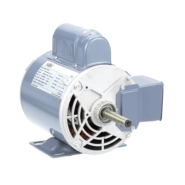 Vulcan Hart Blower Motor 208-230V, 1/2-1/10Hp - 00-358516-00002