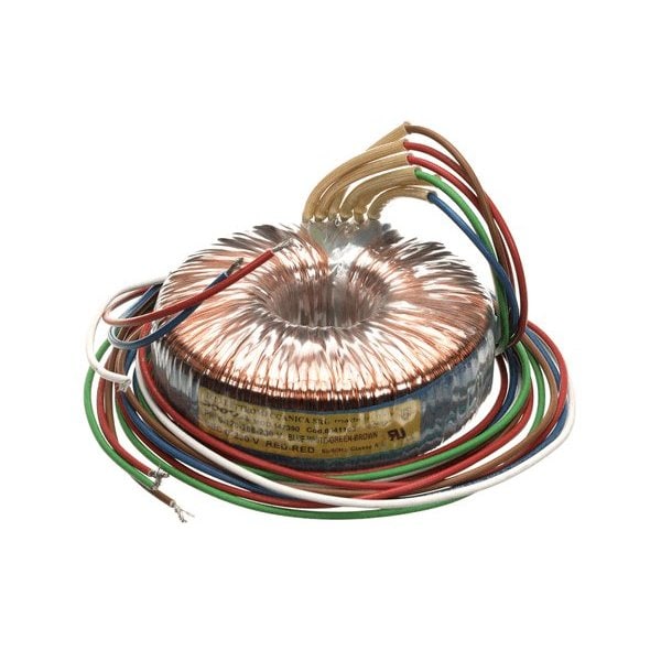 Giorik Transformer, Main, 300Va, Elec, 208V, Evo, Sb - 6041103