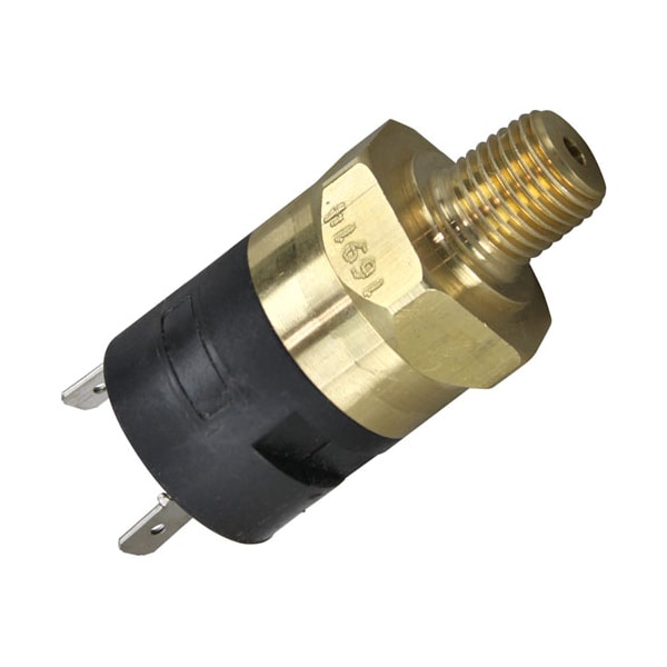 Groen Pressure Switch For  - Part# 96963 (Preset) - 96963 (PRESET)