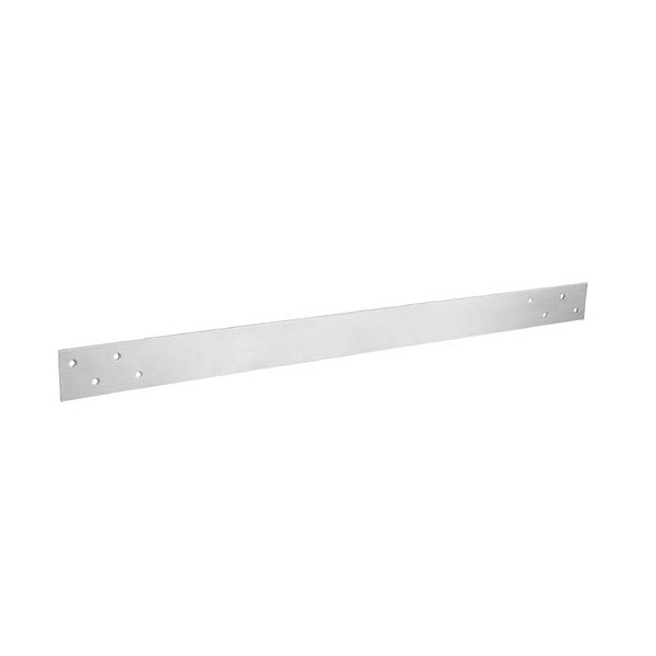 Southwire Cable Protection Plate, NOVAL Accessory, Galvanized Steel - SP-18