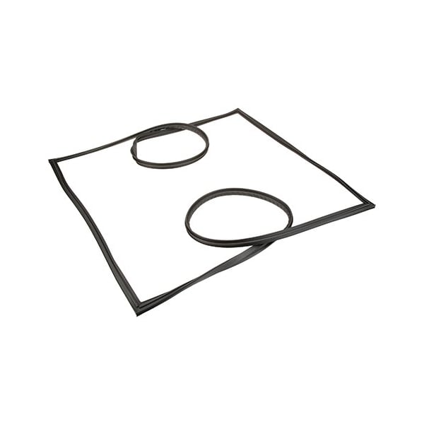 Continental Refrigeration GASKET, 30-13/16"X 67-3/4" for Continental Refrigerator - 2-940