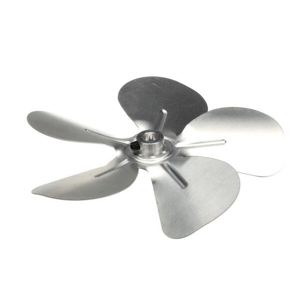 Baxter Blade, Fan-400 Cfm (5 Dia, 5 W - 01-1000V8-00056