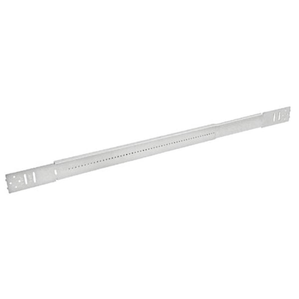 Southwire Box Bar Hanger, NOVAL Accessory, Galvanized Steel - BHAD24