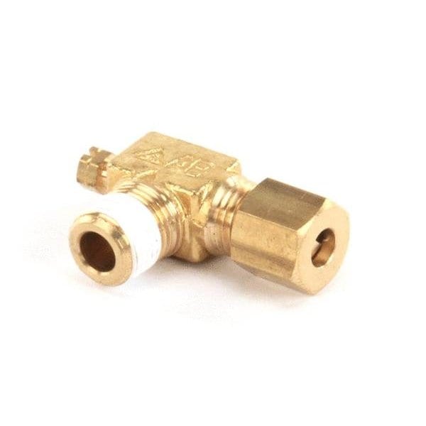 Montague Valve Pilot Adjustment - 1055-3