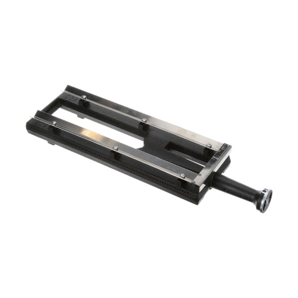 Montague Burner 24-1/4 X 6-1/2  Ci - 19609-6