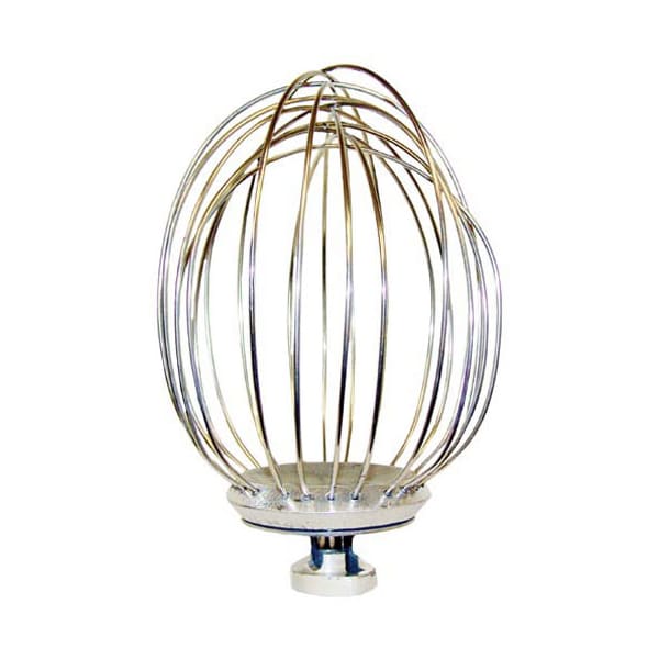 Hobart Whip, Wire - S/S For 12 Qt. - 275895