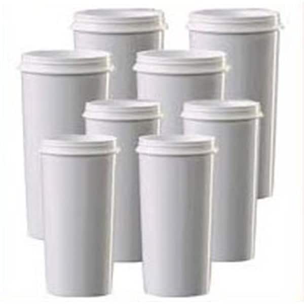 Zerowater ZeroWater ZEROWATER-ZR-008 Water Filter Replacement Cartridges - 8 Pack - ZEROWATER-ZR-008