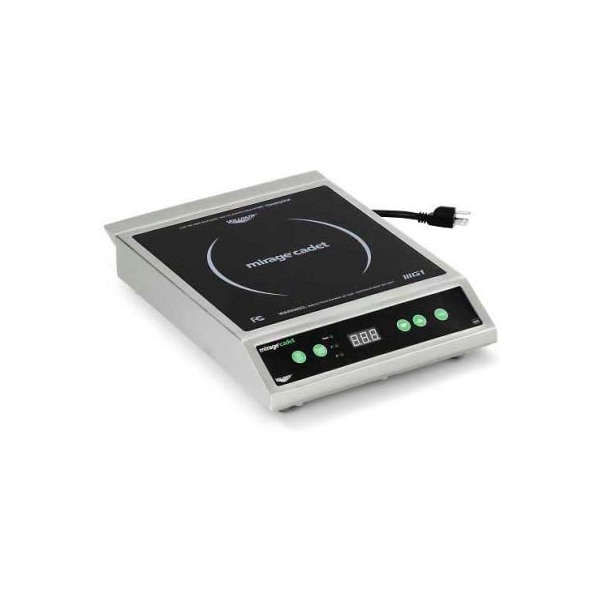 Vollrath Co Vollrath® Mirage Cadet Induction Range, 59310, Canada Only, 12 Amps - 59310