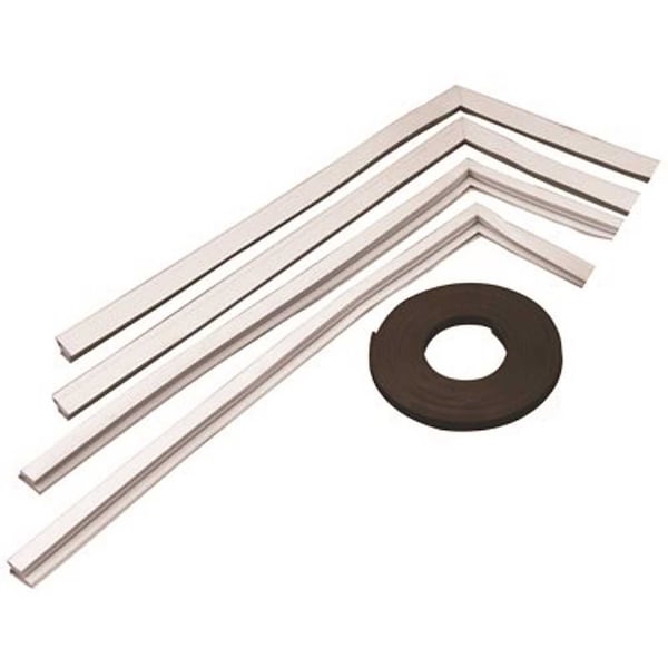 Supco 32 in. x 55 in. Universal Refrigerator Door Gasket - SU2003