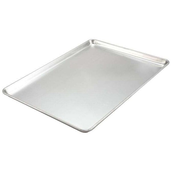 Winco Winco 13"x18" Half Size Sheet Pan, PK12 - ALXP-1318