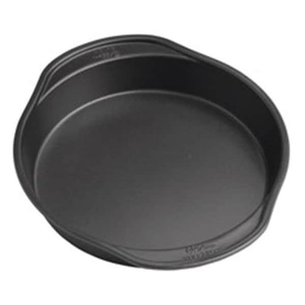 Wilton Wilton 2105-6059 Perfect Results Premium Non-Stick Cake Pan - 9.5 in.; Round - 199693