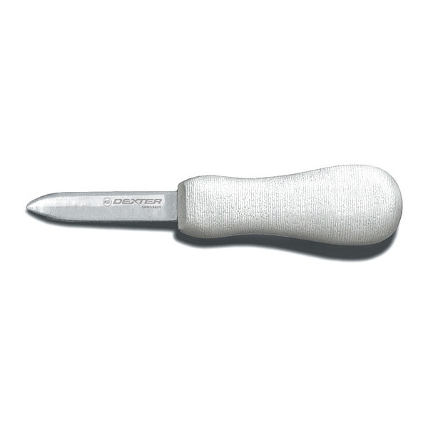 Dexter Russell Oyster Knife, New Haven Pattern 2-3/4 In - 10843