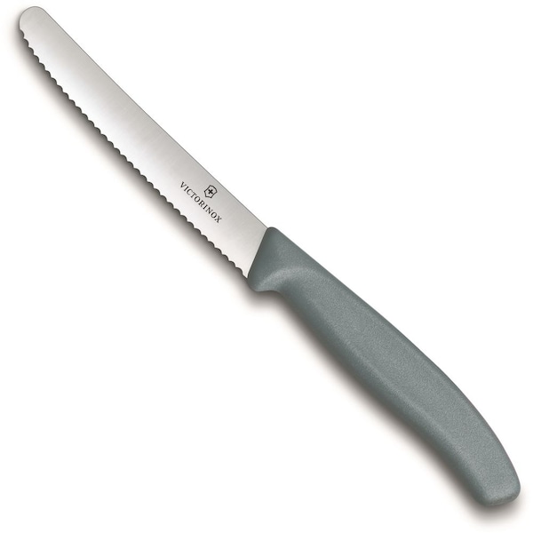 Swiss Army Brands 2022 Victorinox Swiss Classic Paring Knife Set - Fresh Energy - VIC-6.7116.L20