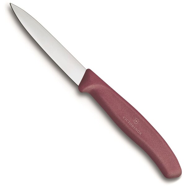 Swiss Army Brands 2022 Victorinox Swiss Classic Paring Knife Set - Fresh Energy - VIC-6.7116.L20