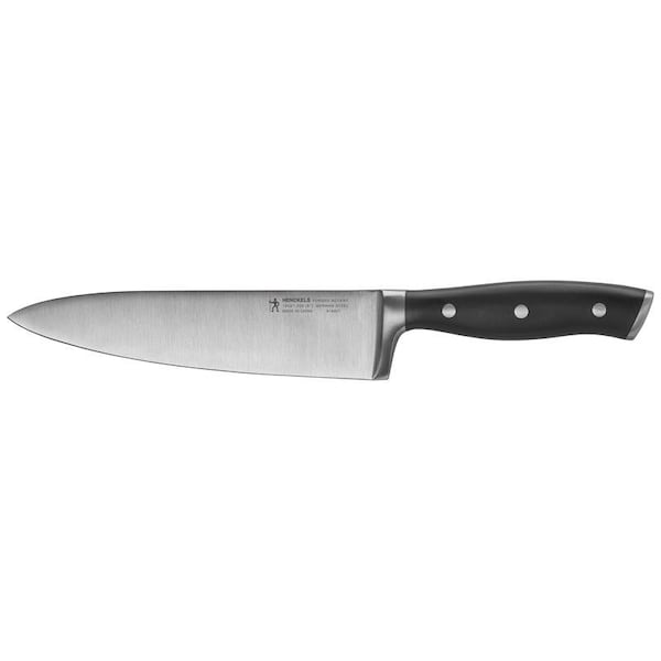 Henckels 8 in. L Stainless Steel Chef's Knife 1 pc - 19549-203