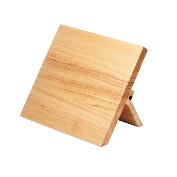 Mercer Cutlery Zum Magnetic Board Set, Bamboo, 5 pcs. - M21990BM