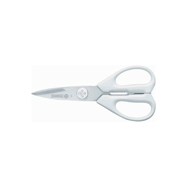 Mundial Mundial W656 - Take-A-Part Poultry Shears - W656