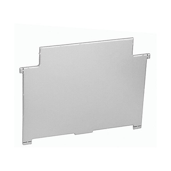 Southwire Divider, NOVAL Accessory, Galvanized Steel - GBP-21234
