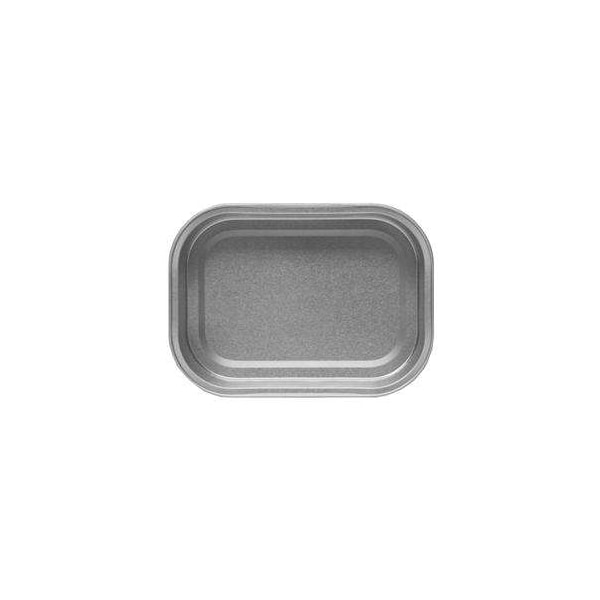 Hfa Handi-Foil Medium Gourmet To Go Pan Base Only, PK150 - 4202-70-150