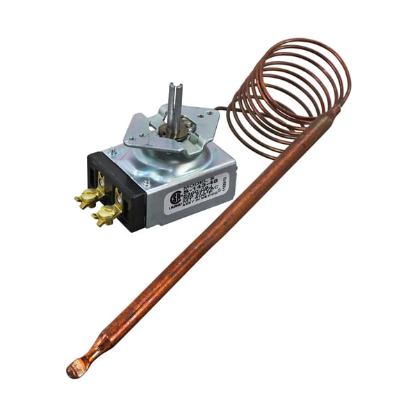 Groen Thermostat S, 5/16 X 7-1/2, 48 - Z002180