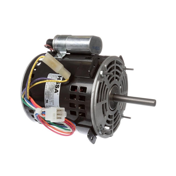 Captive-Aire Motor 1/2Hp 115V Exhaust - CK48HF21HF01-60-115