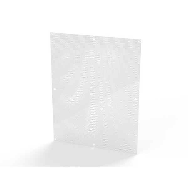 Saginaw Control & Engineering Subpanel, 28 in H, 0.06 in D, 22 in W - SCE-30N24MPP