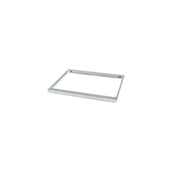 Vollrath Co VollrathÂ Sheet Pan Adaptor For 2-Well Drop-In - 19186