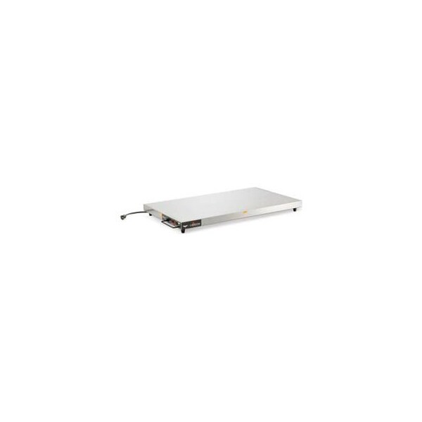 Vollrath Co VollrathÂ CayenneÂ Heated Shelf - Right Aligned Items 36" 120V - 7277136