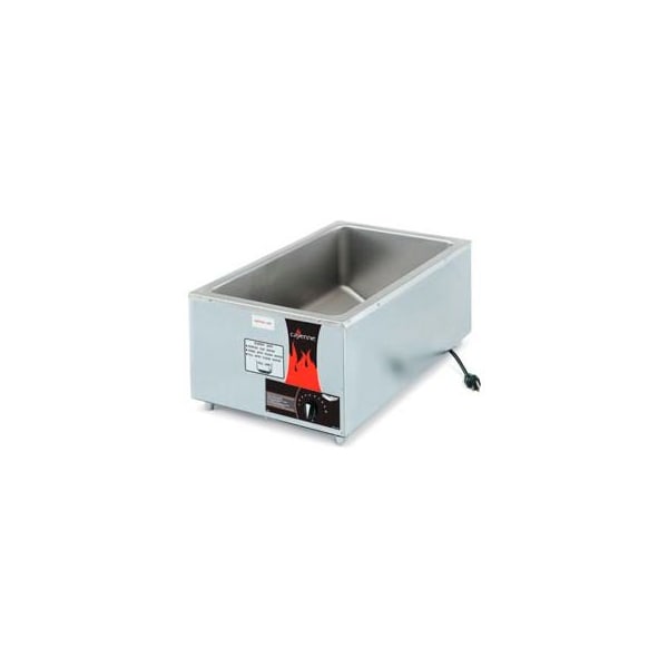 Vollrath Co VollrathÂ CayenneÂ Nitro Power Rethermalizer - 72090