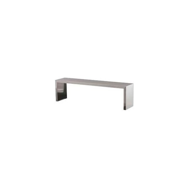 Vollrath Co VollrathÂ ServewellÂ Overshelf 32" - 38042
