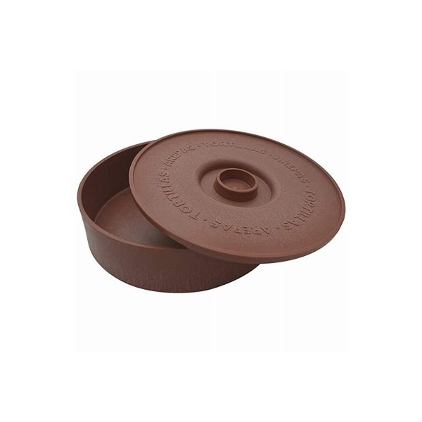 Imusa Usa 8'' Tortilla Warmer - MEXI-1000-TORTW
