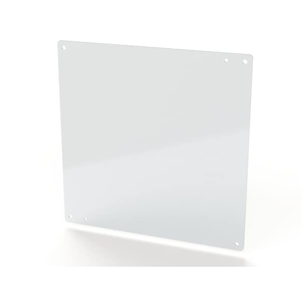 Saginaw Control & Engineering Subpanel, 14 in H, 0.08 in D, 14 in W - SCE-16N16MP