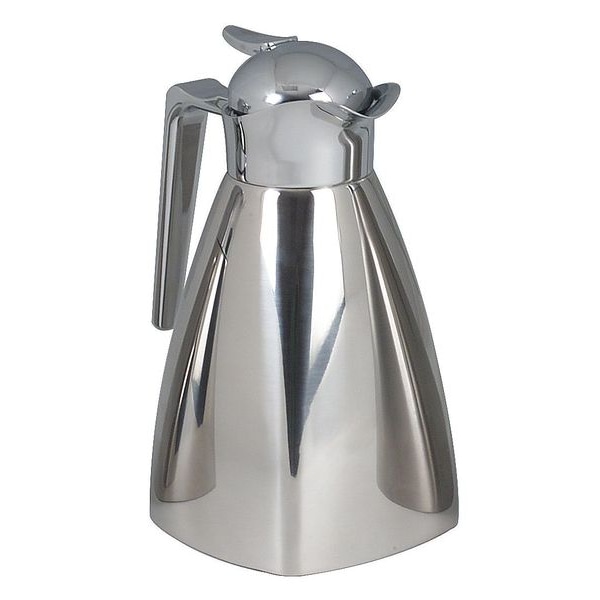 Spring Usa Insulated Beverage Server, Satin, 34 oz - 18600-6
