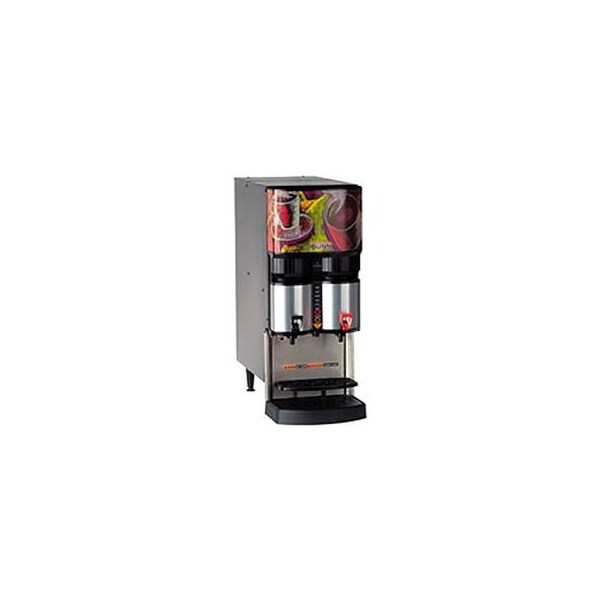 Bunn Liquid Coffee Ambient Dispenser LCA-2 - 34400.0001 - 34400.0001