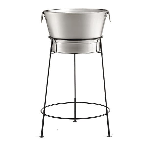 Tablecraft Beverage Tub Set, Fits BT21 - BTS2137