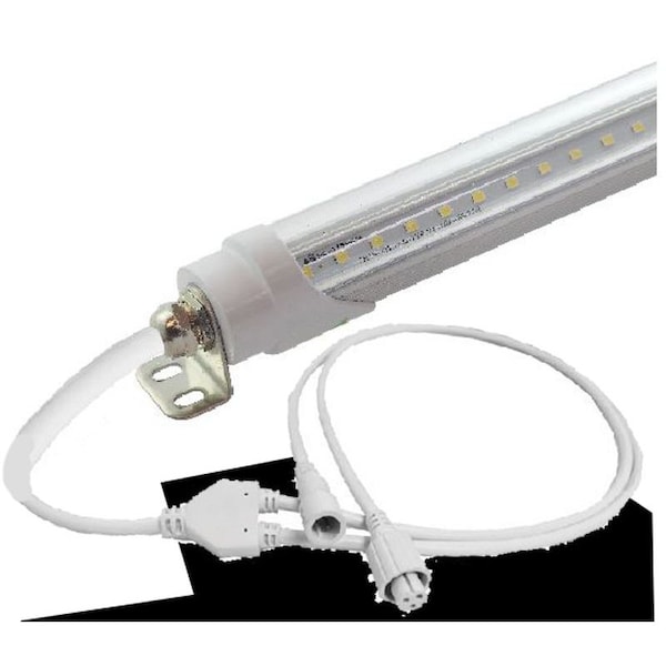 Westgate T-RFG-5FT-22W-50K-C900W MULTI-TAP LANDSCAPE TRANSFORMERS TIMER & PHOTOCELL READY-HINGE DOOR - T-RFG-5FT-22W-50K-C