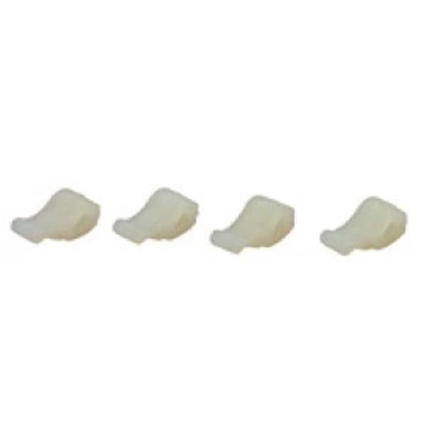 Aftermarket Appliance Aftermarket Appliance APL80040 Washer Agitator Dogs for Whirlpool - Pack of 4 - APL80040