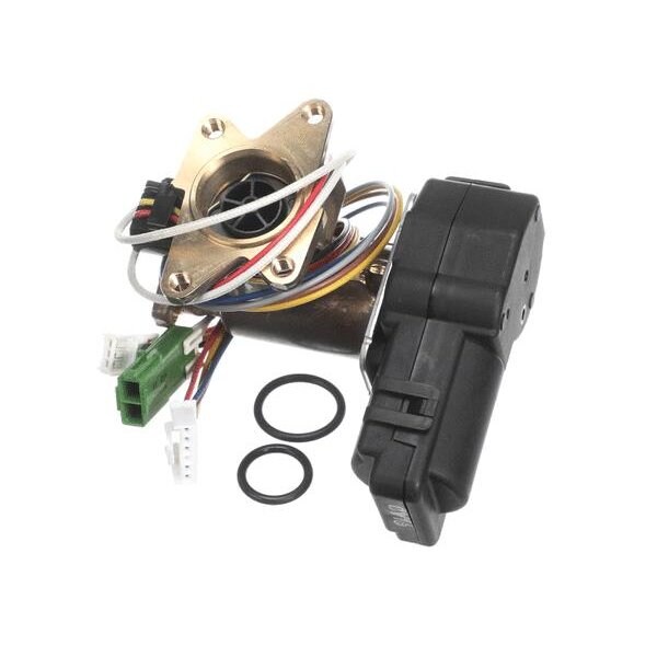 Rinnai Water Flow Servo Assy - 104000017-K