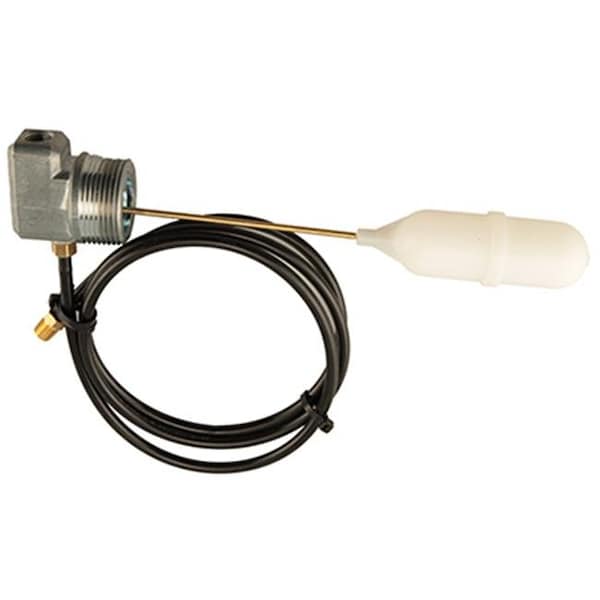 Water Source Water Source AV-56 Shallow Well Air Volume Control - 228117