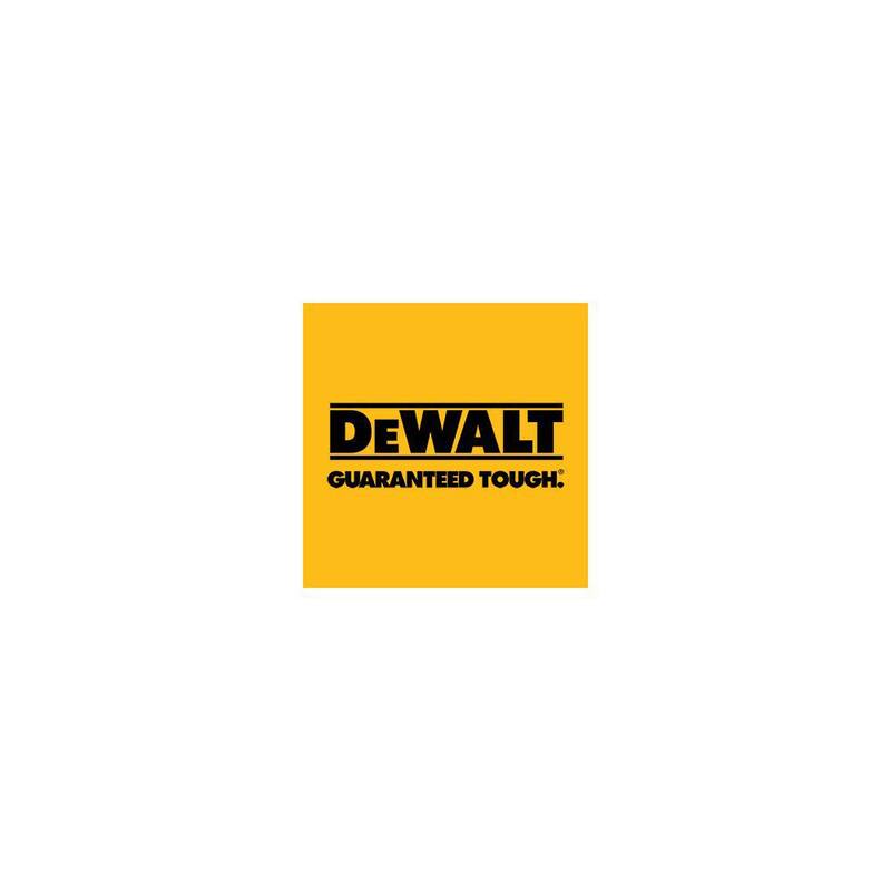 DEWALT Rectificadora angular con cable de 13 amperes y 4.5 pulgadas - DWE43116