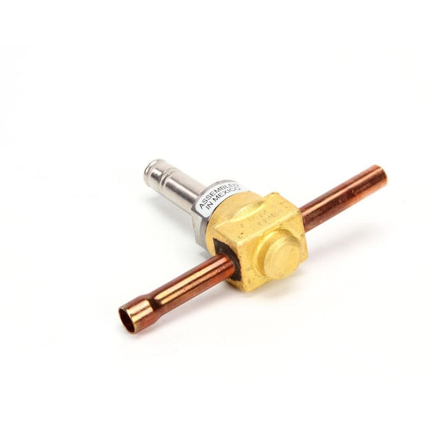 Ice-O-Matic Body Solenoid Valve 200Rb 3T3 - 9151123-01
