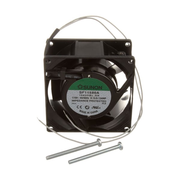 Hatco Cooling Fan 115V, 3000 Rpm - 02.12.008A.00